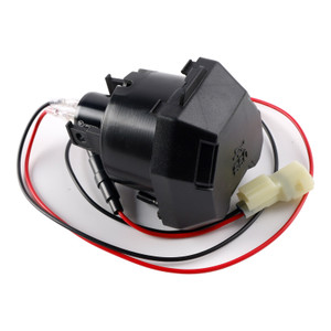 2022-2024 Kawasaki Versys 650 Right Socket Charger USB + Type-C Quick Generic