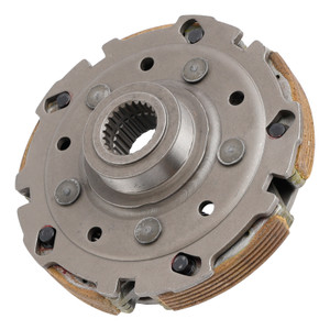 2002-2024 Suzuki Eiger King Quad LT-A 400 Auto Clutch Weight Shoe Generic