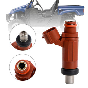 2008-2013 Yamaha Rhino 700 Fuel Injector 5B4-13761-00-00 Generic