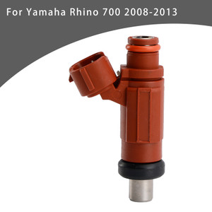 2008-2013 Yamaha Rhino 700 Fuel Injector 5B4-13761-00-00 Generic