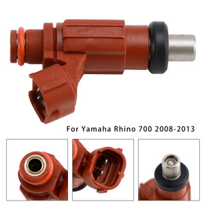 2008-2013 Yamaha Rhino 700 Fuel Injector 5B4-13761-00-00 Generic