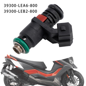 KYMCO YAGER 200 GP 125 JR 100 Fuel Injector 39300-LEB2-800 Generic