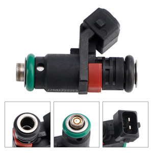 KYMCO YAGER 200 GP 125 JR 100 Fuel Injector 39300-LEB2-800 Generic
