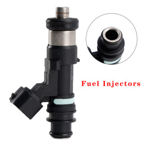 Suzuki Outboard 70 80 90 115 140 HP DF EAT314 Fuel Injector 15710-82K50 Generic
