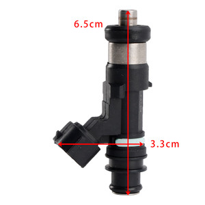 Suzuki Outboard 70 80 90 115 140 HP DF EAT314 Fuel Injector 15710-82K50 Generic