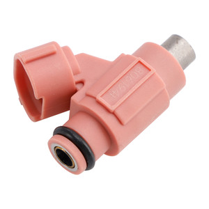 2011-2014 Yamaha Outboard 115HP F115JA F115LA 4Pcs Fuel Injector 68V-13761-10-00 Generic