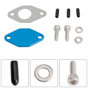 1998-2005 Yamaha XL 1200 SUV Exciter Oil Pump Block-off Kit Oil Injection Pump Generic