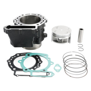 1987-1995 Kawasaki KL650 KLR650 KLR 650 Cylinder Barrel Jug Piston Kit Generic