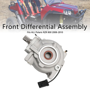 2008-2010 Polaris RZR 800 Front Gearcase Transmission Differential 1332803 Generic