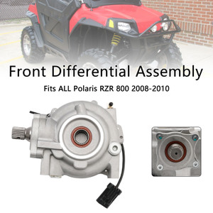 2008-2010 Polaris RZR 800 Front Gearcase Transmission Differential 1332803 Generic