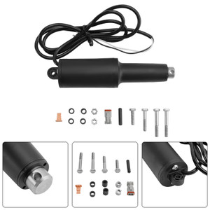 15057-001 Extreme Duty Actuator 2-1/4" Stroke 12V 101 XDS Actuator Trim Tab
