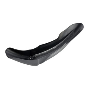 2022-2024 Ducati Desert X Front Fender Mudguard Fairing Cowl Black Generic