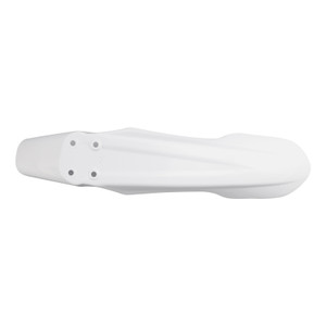 2022-2024 Ducati Desert X Front Fender Mudguard Fairing Cowl White Generic