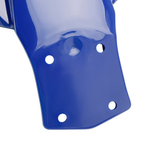 Yamaha Tenere 700 World Raid 2022-2024 High Front Fender Mudguard Fairing
