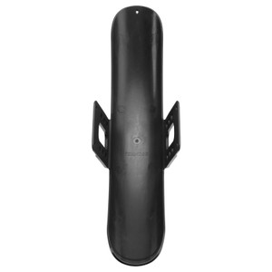 1988-up Sportster 883 1200 High Front Fender Mudguard Fairing Black Generic