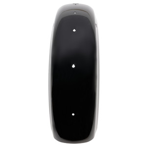 2004-UP Sportster 883 1200 Rear Fender Mudguard Fairing Black Generic