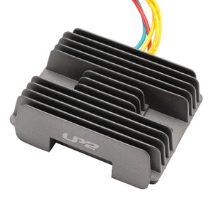 SMC Titan/ Captain/ Stinger/ Quadzilla/ RAM 300 5-Wire Voltage Regulator Rectifier 62360CEE00 Generic