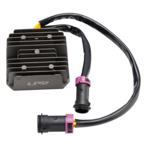 Buyang Feishen Xingyue Linhai 300cc D300 ATV 300 Rectifier Voltage Regulator Generic