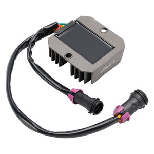 Buyang Feishen Xingyue Linhai 300cc D300 ATV 300 Rectifier Voltage Regulator Generic