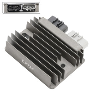 2021-2023 Aprilia RSV4 Tuono V4 1100 Factory ABS Voltage Regulator Rectifier Generic