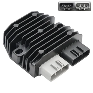 2023-2024 Benelli TRK 502 502X E5 Voltage Regulator Rectifier 299066570000 Generic