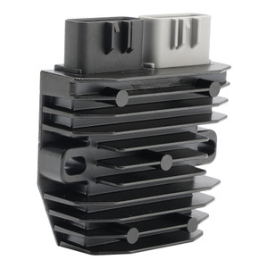 2023-2024 Benelli TRK 502 502X E5 Voltage Regulator Rectifier 299066570000 Generic