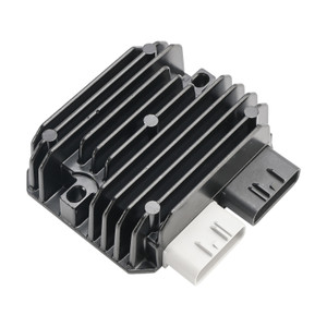 CFMoto ZFORCE 950 HO EX CF1000SZ-D 2023 Voltage Regulator 9DSV-151000-4000