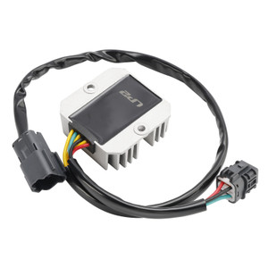 2006-2008 Arctic Cat DVX 250 Voltage Regulator Rectifier Generic