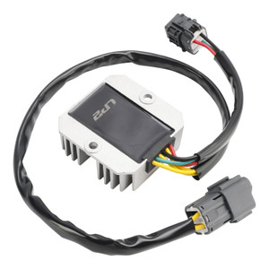 2006-2008 Arctic Cat DVX 250 Voltage Regulator Rectifier Generic