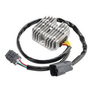 2009-2015 Arctic Cat DVX 300 Voltage Regulator Rectifier Generic
