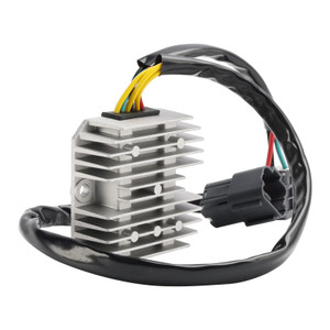 2009-2015 Arctic Cat DVX 300 Voltage Regulator Rectifier Generic
