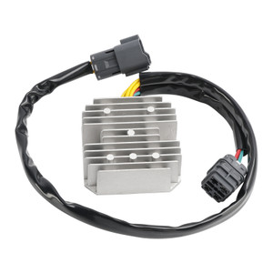 2009-2015 Arctic Cat DVX 300 Voltage Regulator Rectifier Generic