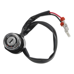 CFMoto CFORCE 500 S CF500AU-7S 2017-2022 2-Pin Ignition Switch Seat Lock Keys Assy