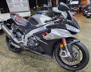 Injection Fairing Kit Bodywork Plastic fit For Aprilia RSV4 1100 2022-2024
