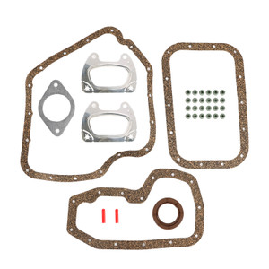 Camshafts Rockers Lifters Gaskets Kit For Dodge Jeep Ram 3.6L Pentastar