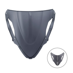 Motorcycle Parts Accessories/Body & Frame/Windshields | Windscreens/Kawasaki Windshield | Windscreens