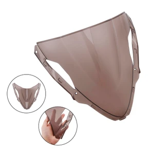 Motorcycle Parts Accessories/Body & Frame/Windshields | Windscreens/Kawasaki Windshield | Windscreens