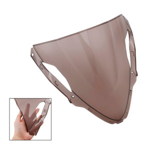 Motorcycle Parts Accessories/Body & Frame/Windshields | Windscreens/Kawasaki Windshield | Windscreens