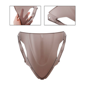 Motorcycle Parts Accessories/Body & Frame/Windshields | Windscreens/Kawasaki Windshield | Windscreens