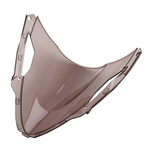 Motorcycle Parts Accessories/Body & Frame/Windshields | Windscreens/Kawasaki Windshield | Windscreens