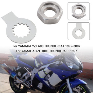 Motorcycle Parts Accessories/Chain Guard | Chain Adjuster/Chain Guard/Yamaha Chain Guard