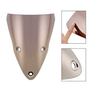 Motorcycle Parts Accessories/Body & Frame/Windshields | Windscreens/Ducati Windshield | Windscreens