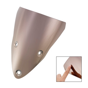 Motorcycle Parts Accessories/Body & Frame/Windshields | Windscreens/Ducati Windshield | Windscreens