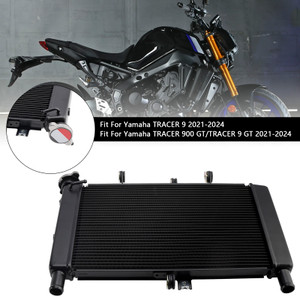 Motorcycle Parts Accessories/Engine Cooling/Radiator/Yamaha Radiator