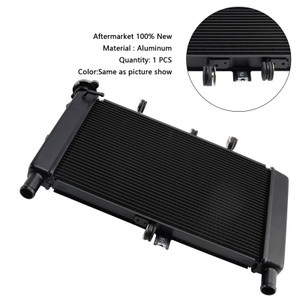 Motorcycle Parts Accessories/Engine Cooling/Radiator/Yamaha Radiator
