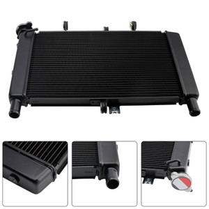 Motorcycle Parts Accessories/Engine Cooling/Radiator/Yamaha Radiator