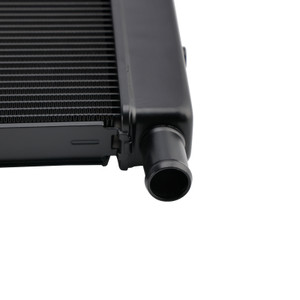 Motorcycle Parts Accessories/Engine Cooling/Radiator/Yamaha Radiator
