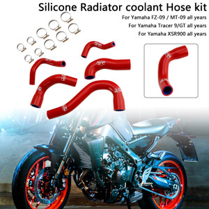 Motorcycle Parts Accessories/Engine Cooling/Radiator/Yamaha Radiator