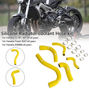 Motorcycle Parts Accessories/Engine Cooling/Radiator/Yamaha Radiator