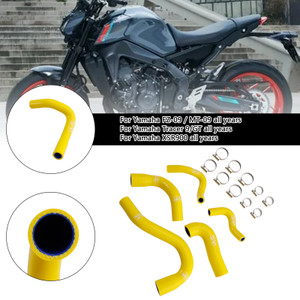 Motorcycle Parts Accessories/Engine Cooling/Radiator/Yamaha Radiator